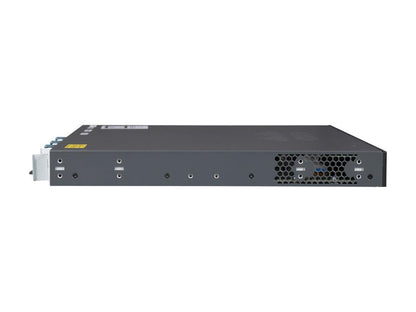 Cisco 24 port 2 Layer Supported Catalyst Managed Ethernet Switch Model WS-C3650-24TS-L