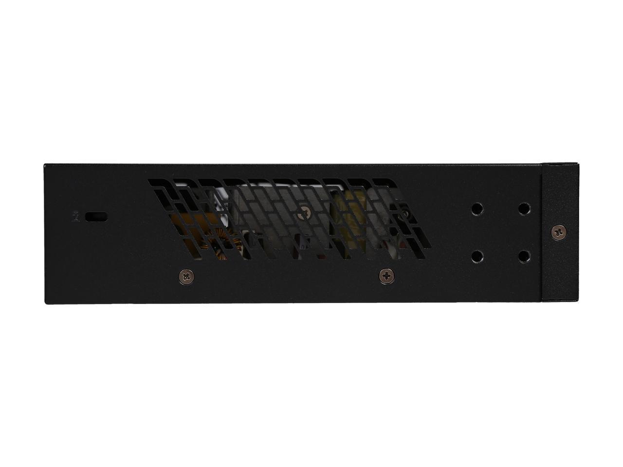 CISCO 16Port PoE 2 Layer Supported Unmanaged Gigabit Switch Model SG110-16HP-NA