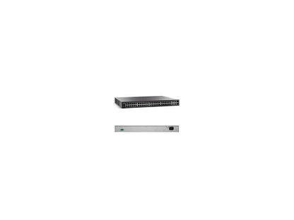 Cisco 52 Ports Layer 3 Supported PoE Manageable Switch Model SG300-52P-K9-NA
