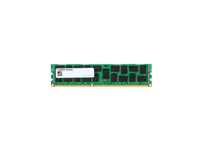 Mushkin 32GB PROLINE PC4-2133 LRDIMM Server Memory Model MPL4L213FF32G44