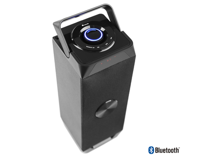 NGS 20W BlueTooth Portable Speaker Model STARLIGHT