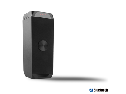 NGS 20W BlueTooth Portable Speaker Model STARLIGHT