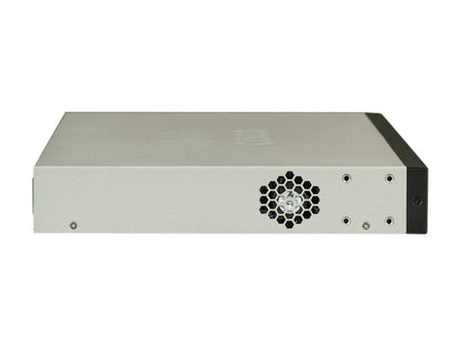 Cisco 24 Ports Layer 3 Manageable Switch Model SG500X-24-K9-NA
