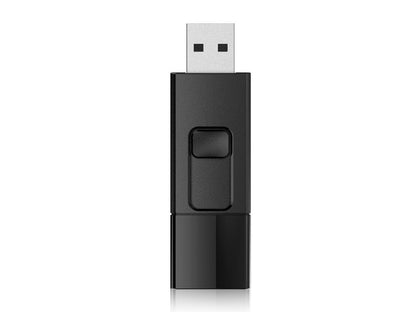 Silicon Power 32GB Secure G50 AES 256-bit Encryption USB3.0 Flash Drive Model SP032GBUF3G50V1K