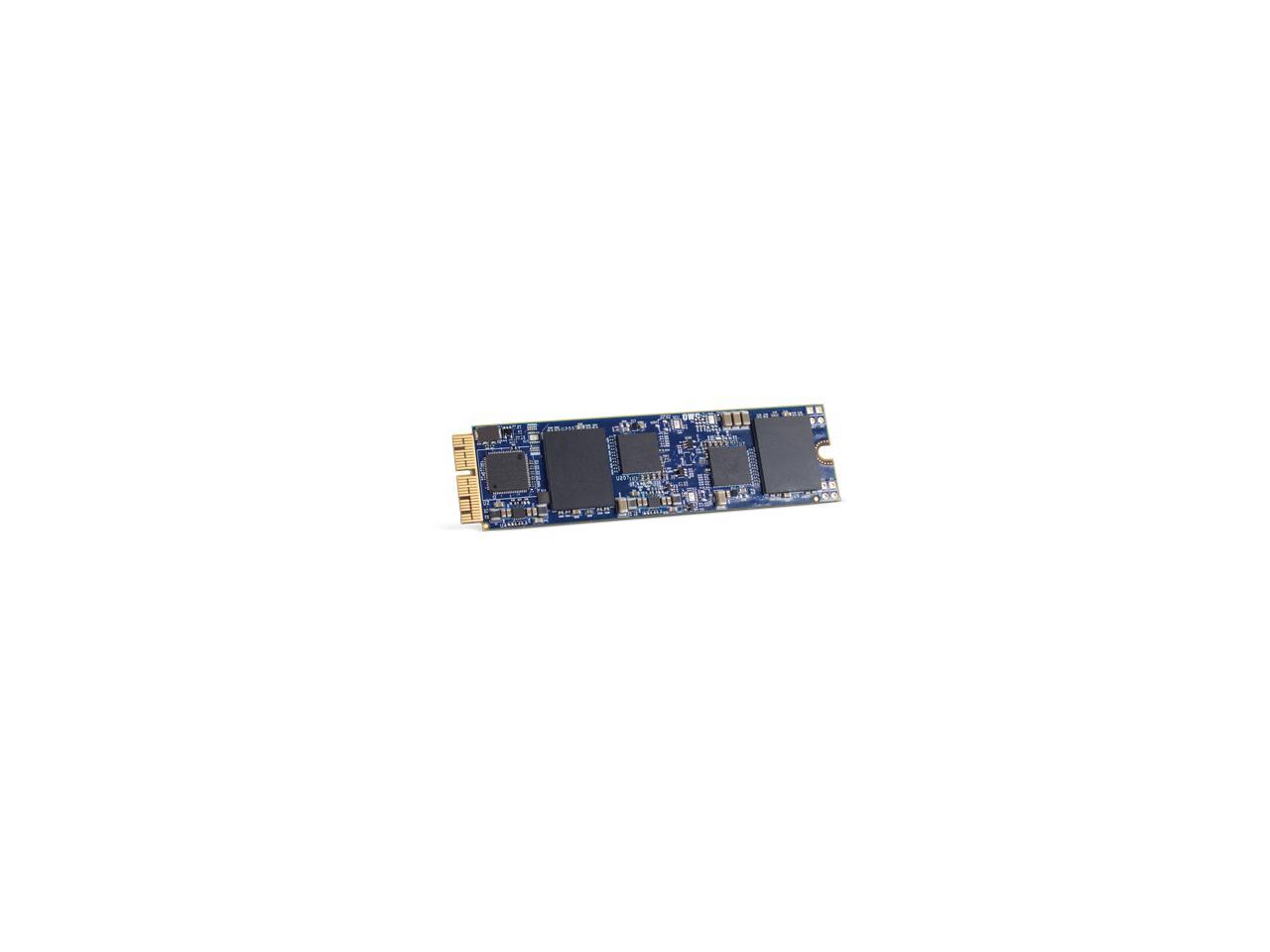 OWC 240GB Aura Pro X SSD Upgrade Solution For Mac Pro (Late 2013) Model OWCS3DAPB4MP02K