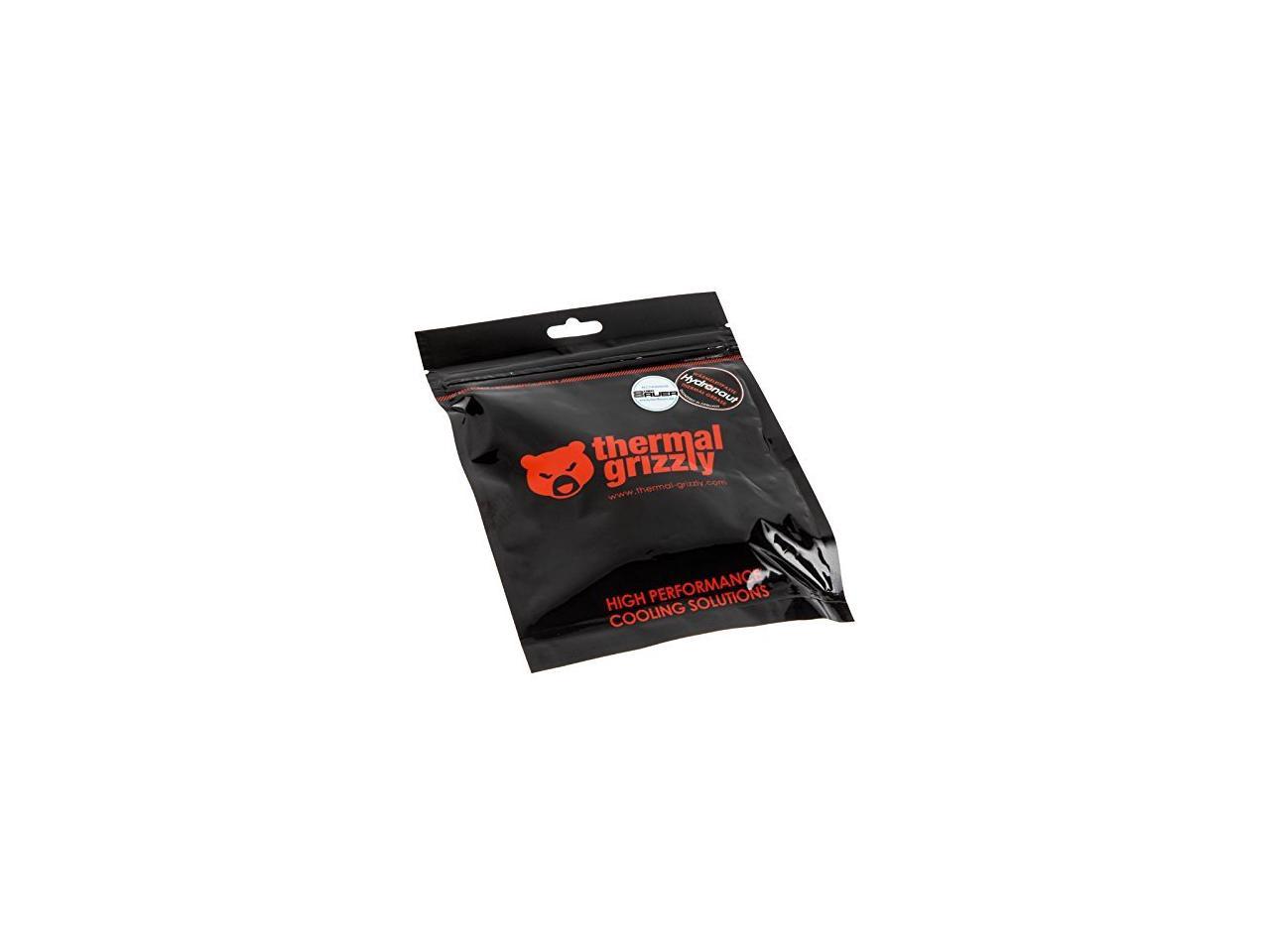 Thermal Grizzly Hydronaut Thermal Grease Paste 3.9 Grams Model TG-H-015-R
