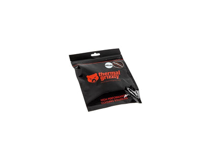 Thermal Grizzly Hydronaut Thermal Grease Paste 3.9 Grams Model TG-H-015-R