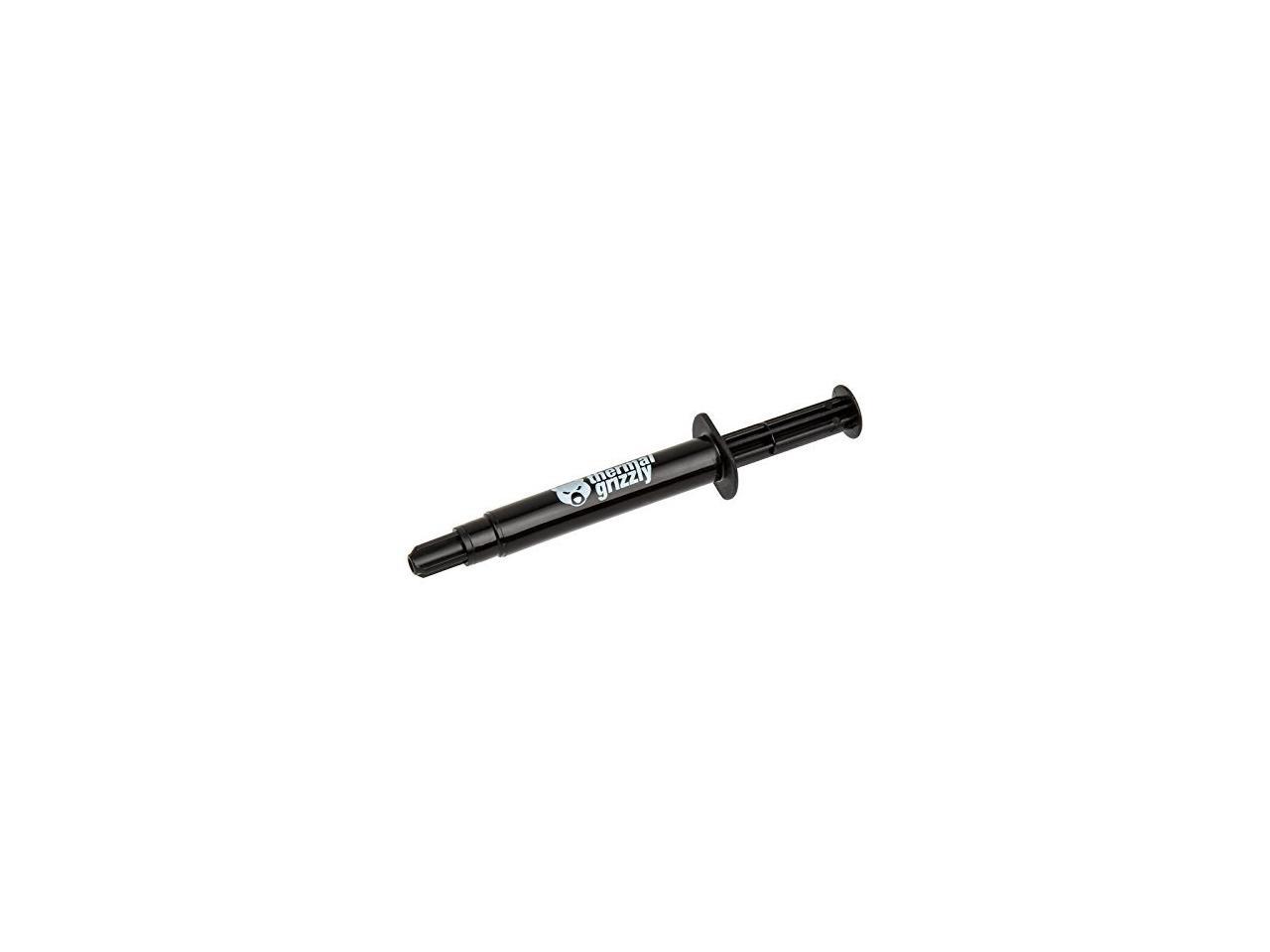 Thermal Grizzly Hydronaut Thermal Grease Paste 3.9 Grams Model TG-H-015-R