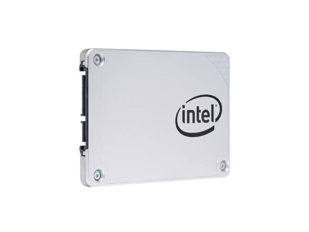 Intel Pro 5400s 2.5" 180GB SATA III TLC Internal Solid State Drive (SSD) SSDSC2KF180H6X1 BULK