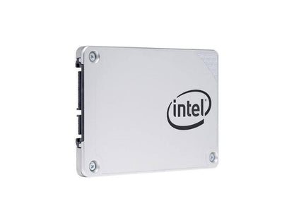 Intel Pro 5400s 2.5" 180GB SATA III TLC Internal Solid State Drive (SSD) SSDSC2KF180H6X1 BULK