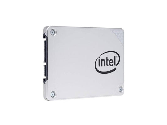 Intel Pro 5400s 2.5" 180GB SATA III TLC Internal Solid State Drive (SSD) SSDSC2KF180H6X1 BULK