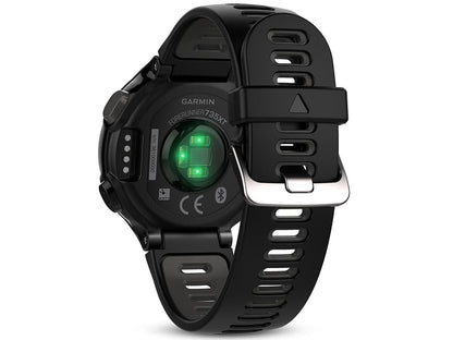 Garmin Forerunner 735XT GPS Running Watch Black/Grey Model 010-01614-06
