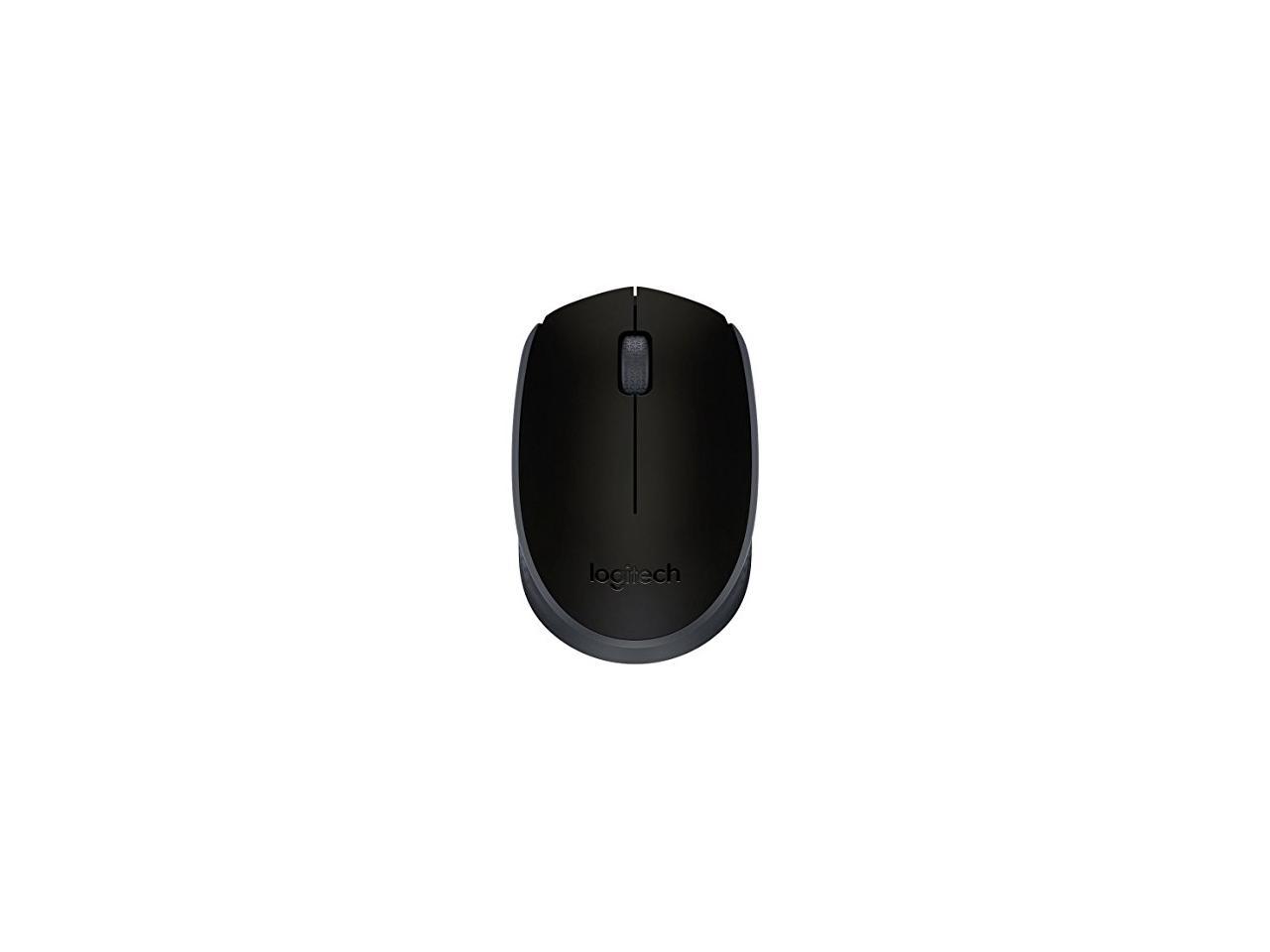M171 Wireless USB Wireless Mouse