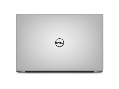 Dell XPS 13 9360 13.3" Touchscreen Intel Core i7-7560U 3.8GHz 7th Gen 1TB SSD 16GB LPDDR3 Intel Iris Plus Graphics 640 Windows 10 Home GRADE A REFURB Notebook Model XPS9360-7680SLV-REFA