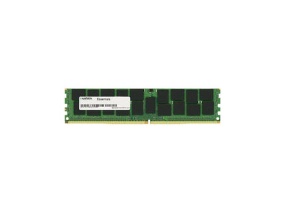 Mushkin 8GB (1X8) Essentials DDR4 2666MHz PC4-21300 DIMM Desktop Memory Model MES4U266KF8G
