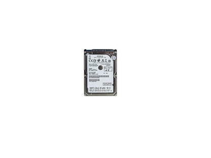 Hitachi 640GB Travelstar 5K750 2.5-inch 9.5mm SATA 2.0 (3.0Gb/s) 5400RPM Hard Drive With 8MB Cache Model HIT0J15372