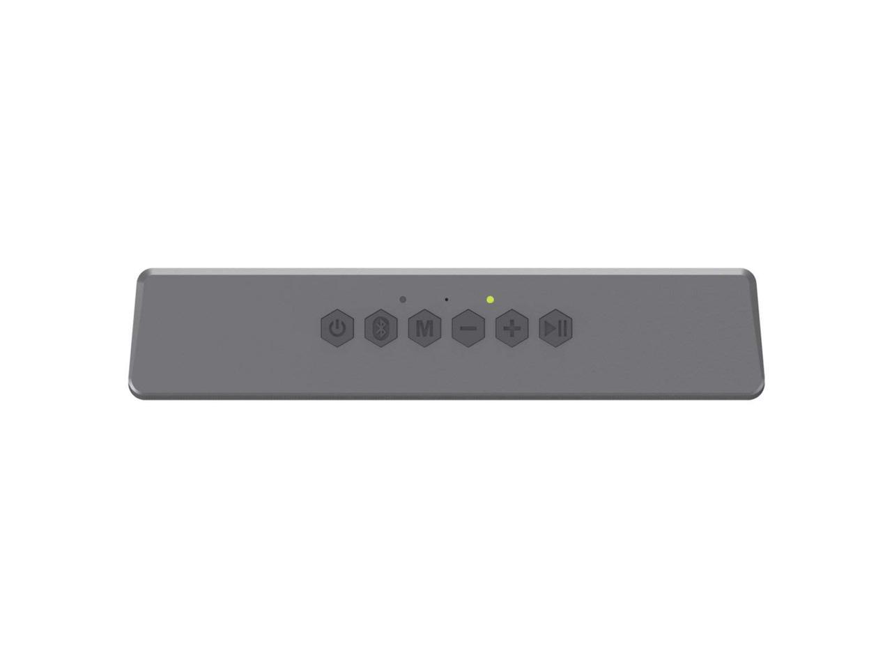 Creative MuVo2 Speaker System Wireless Speaker Portable