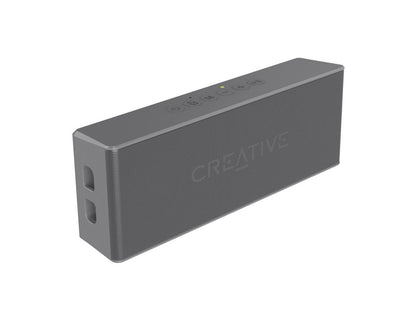 Creative MuVo2 Speaker System Wireless Speaker Portable