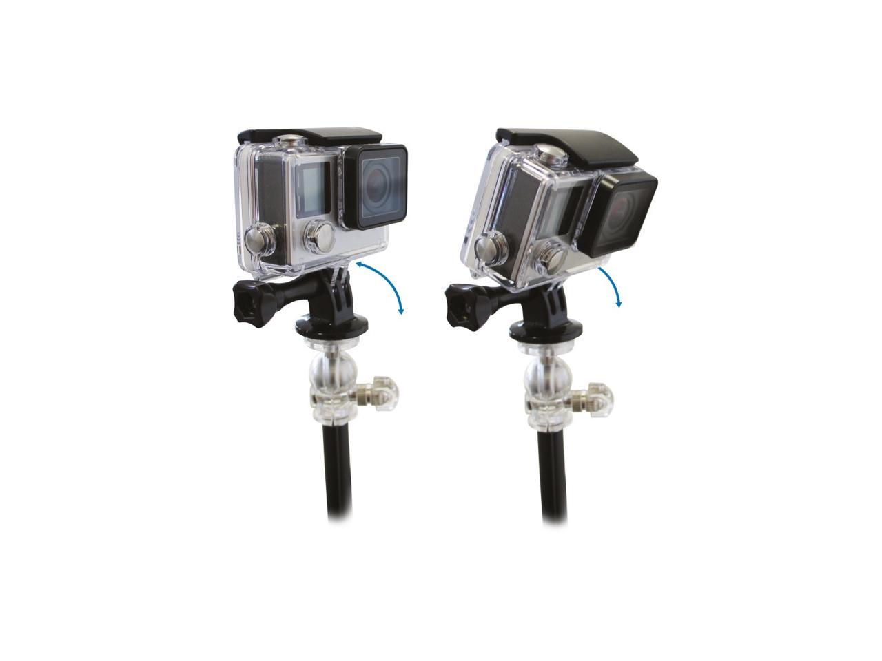 Jivo Go Gear Extendable Boom Pole for GoPro and Action Cameras