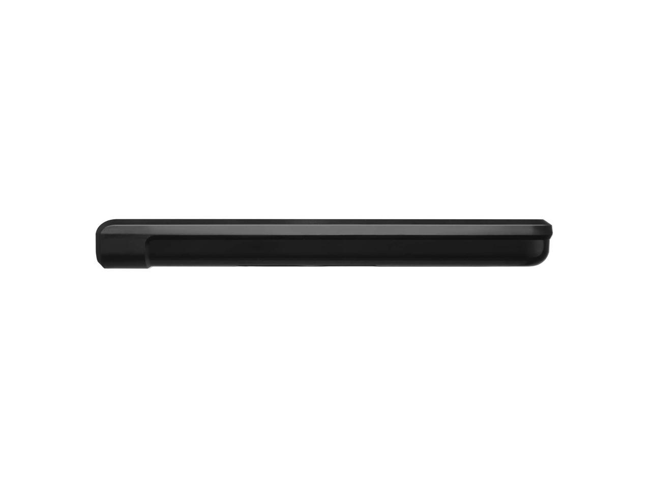 ADATA CLASSIC HDD HV620S 1TB BLACK