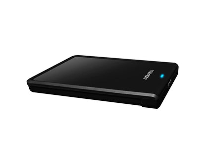 ADATA CLASSIC HDD HV620S 1TB BLACK