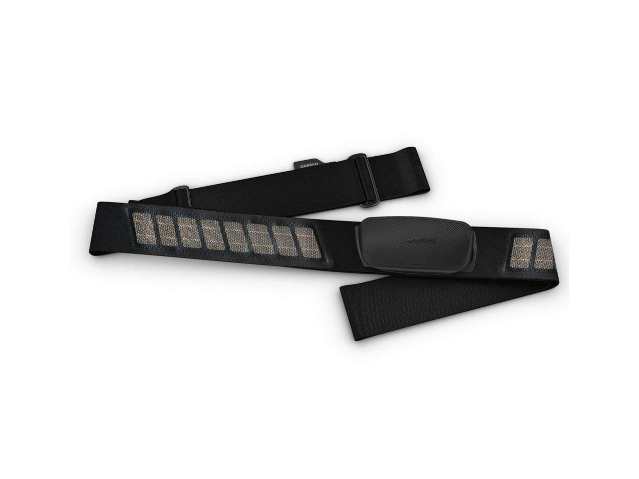 Garmin HRM Dual Heart Rate Monitor with ANT+ and Bluetooth