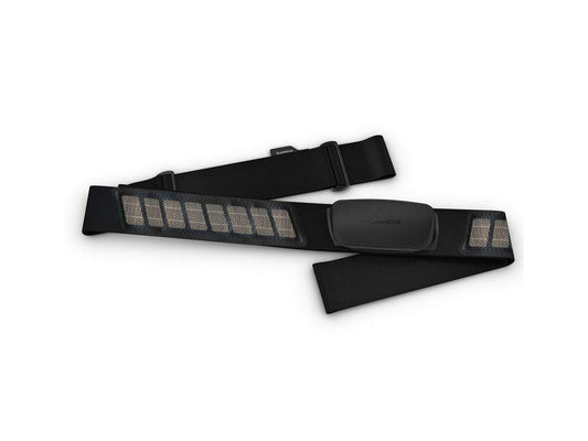 Garmin HRM Dual Heart Rate Monitor with ANT+ and Bluetooth