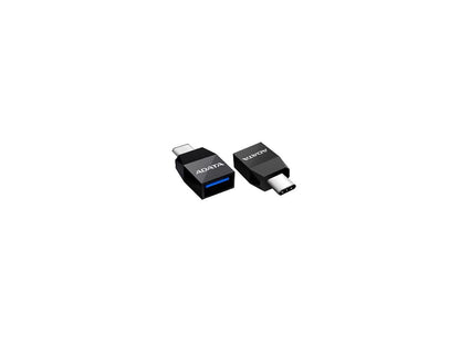 AData USB-C to USB3.1 Adapter Black