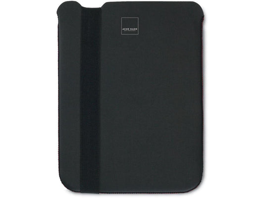 Acme Made Skinny Sleeve for iPad Mini - Matt Black