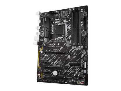 Gigabyte Z370 D3 Intel Express ATX Motherboard