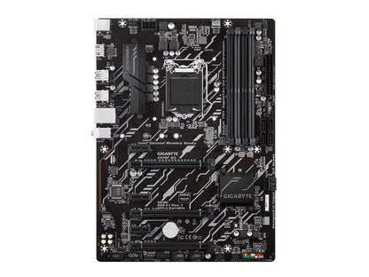 Gigabyte Z370 D3 Intel Express ATX Motherboard