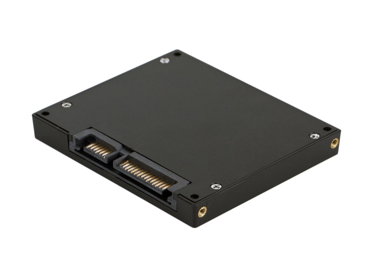KingSpec 128GB 1.8'' SATA III 6Gbps Solid State Disk SSD