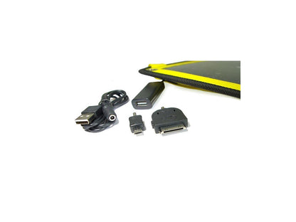 EyezOff SP1 Solar Panel Pack(3W Capacity) 5V/460mA