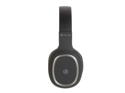 NGS Artica Envy Bluetooth Headphones Black
