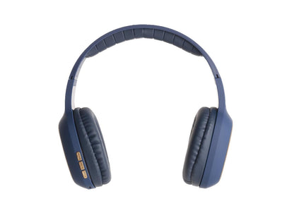 NGS Artica Envy Bluetooth Headphones Blue