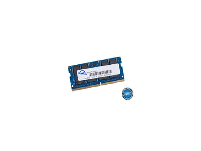 OWC 16.0GB DDR4 PC4-21300 2666MHz SO-DIMM 260 Pin Memory Upgrade For 2019 iMac and 2018 Mac Mini Models and PCs Which Utilize PC4-21300 SO-DIMM. Model OWC2666DDR4S16G