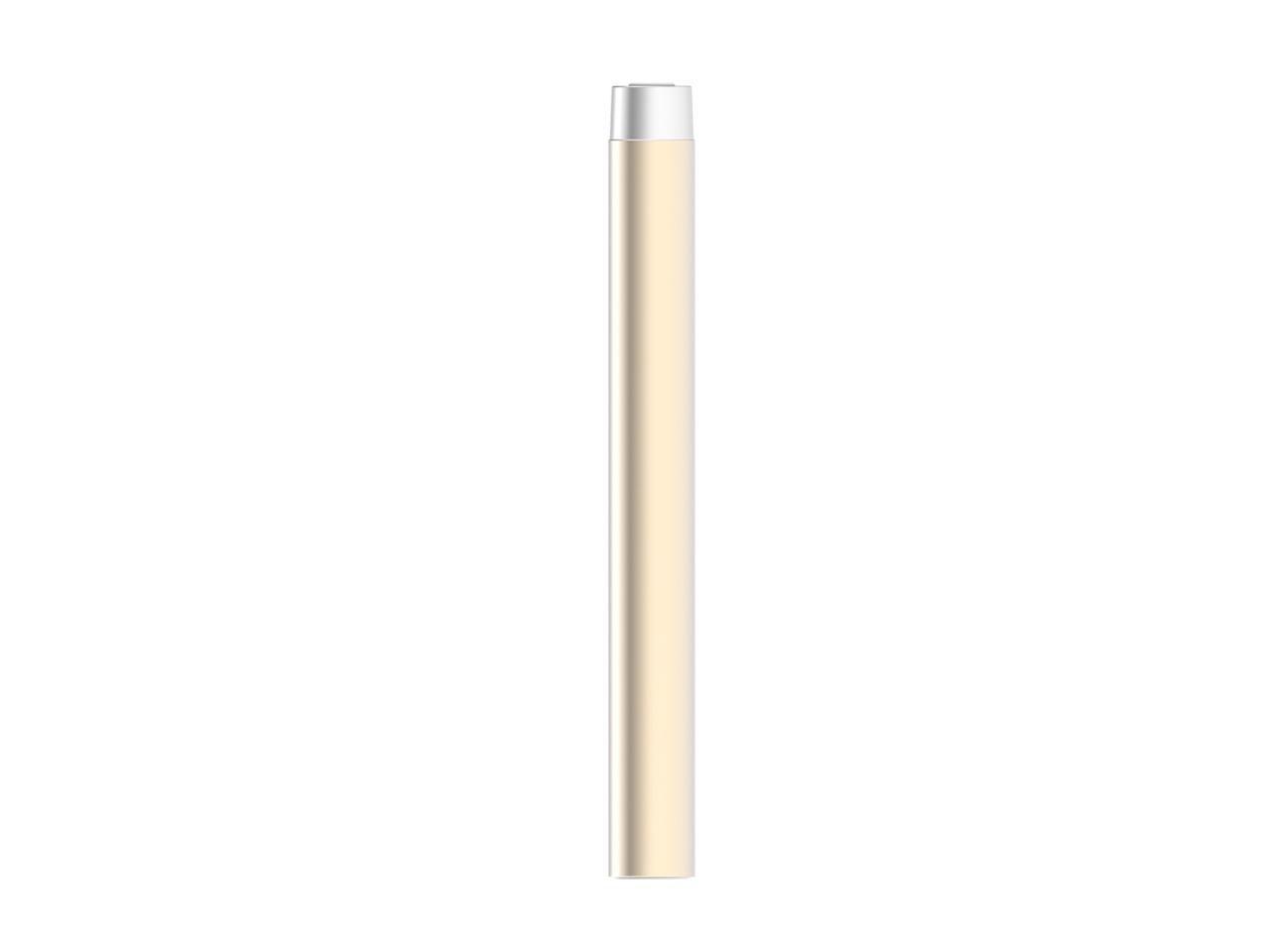 Silicon Power S105 10000mAh Portable Power Bank Champagne