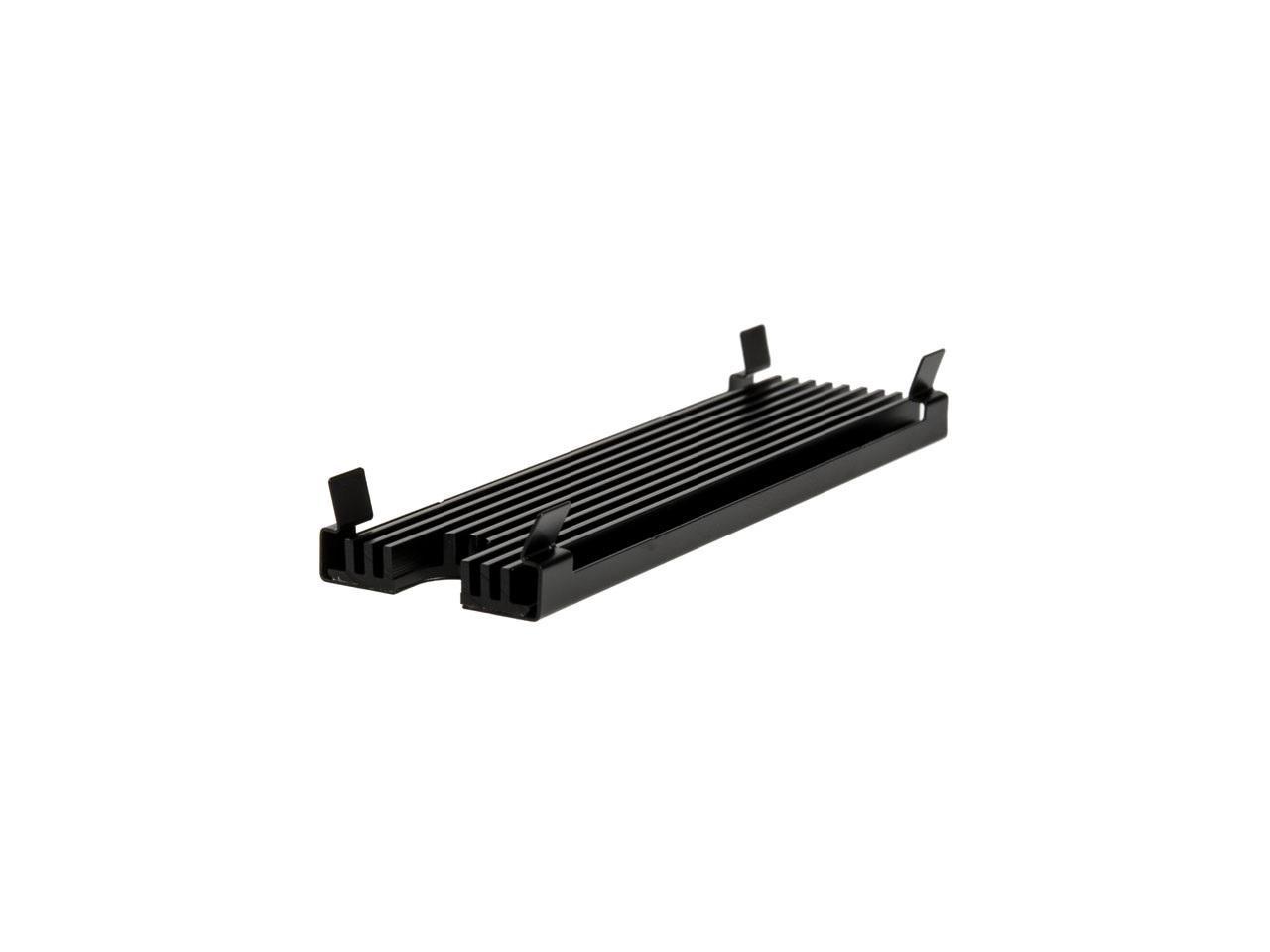 Thermal Grizzly M.2 SSD Cooler