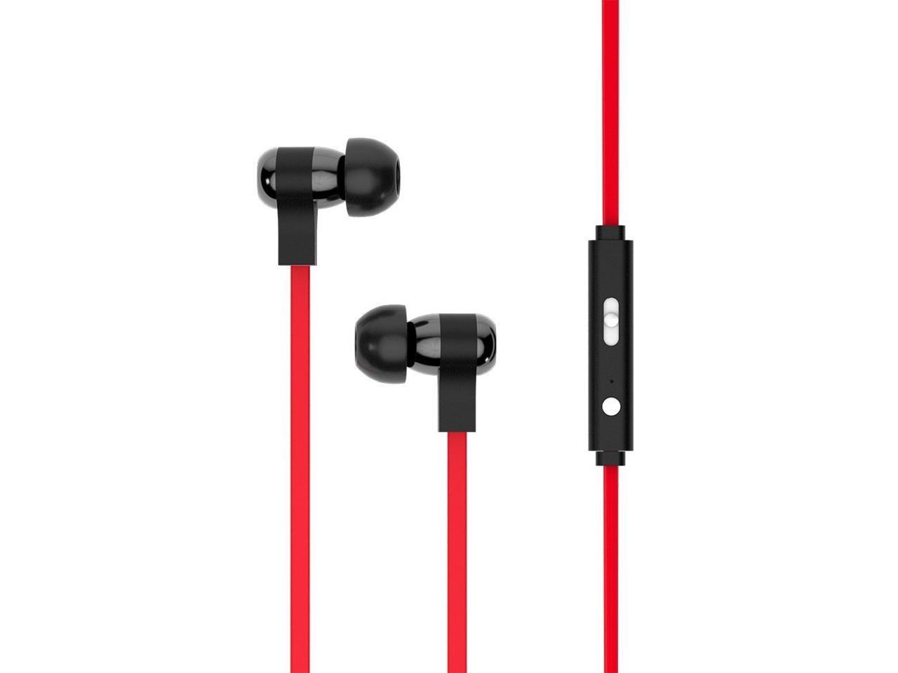 Tribe Disney Mickey Mouse Swing Earphones