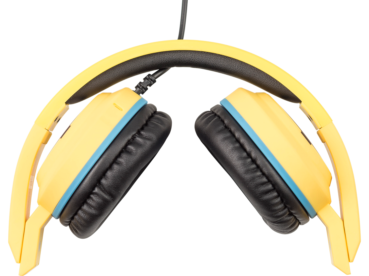 Tribe Minions Carl Foldable Headphones