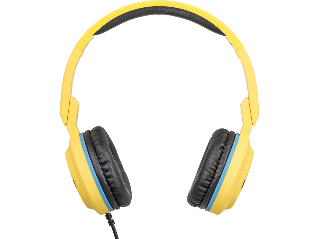 Tribe Minions Carl Foldable Headphones