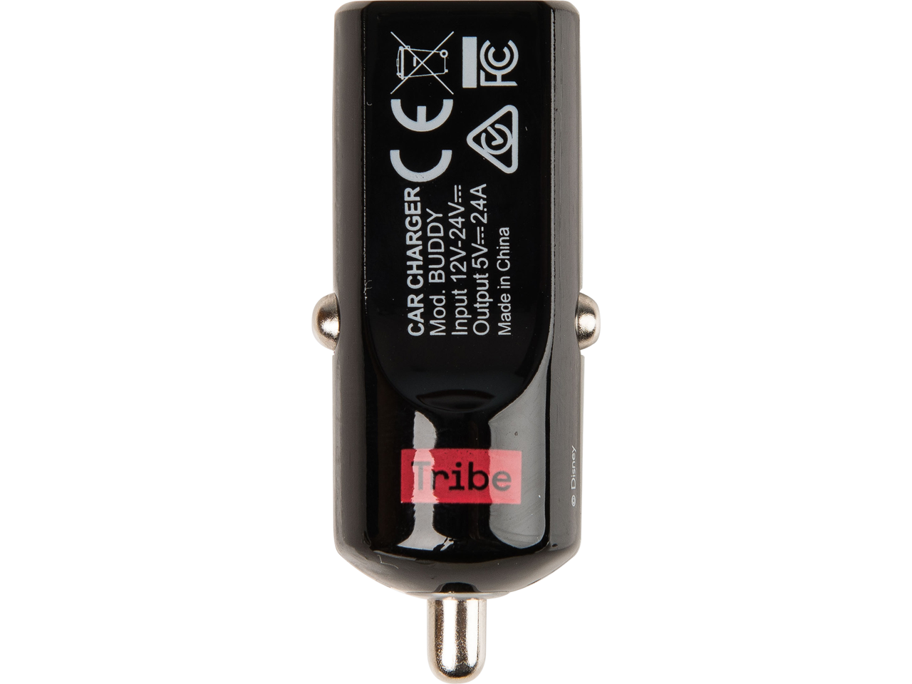 Tribe Star Wars Darth Vader USB Car Charger