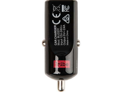 Tribe Star Wars Darth Vader USB Car Charger