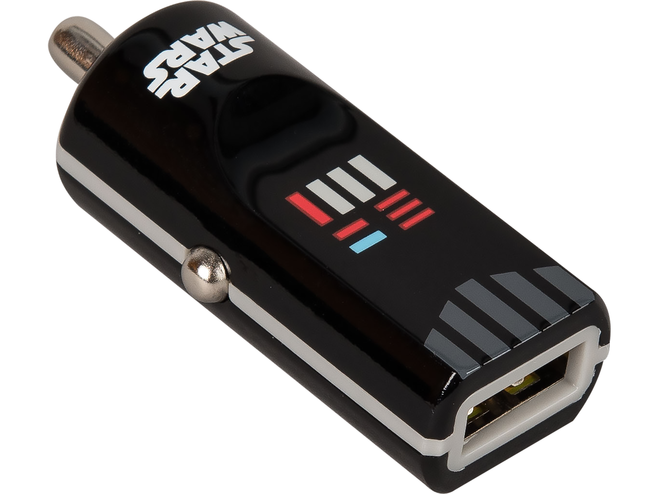 Tribe Star Wars Darth Vader USB Car Charger