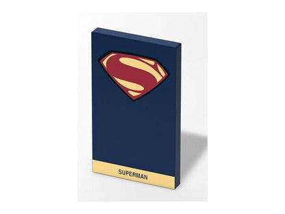 Tribe 4000mAh DC Comics Superman Power Bank