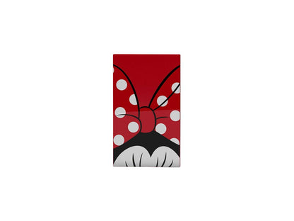 Tribe 4000mAh Disney Minnie Mouse Power Bank