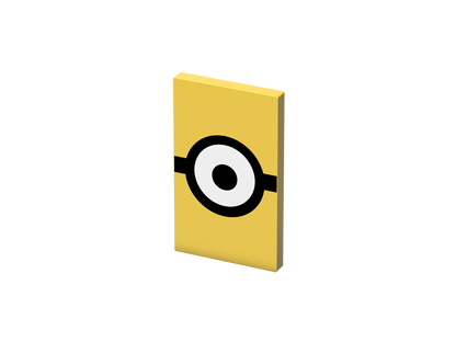 Tribe 4000mAh Minions Carl Power Bank