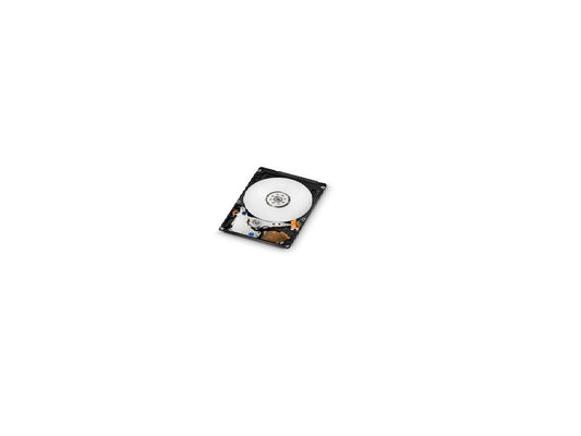 HGST 500GB Travelstar Z5K500 2.5-inch 7mm SATA 6.0Gb/s (3.0Gb/s and 1.5Gb/s Backwards Compatible) 5400RPM Hard Drive With 8MB Cache. Model HIT0J30005M