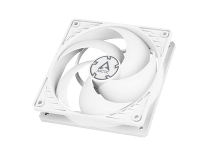 ARCTIC Cooling P12 PWM PST 120mm Pressure-optimised Case Fan with PWM PST (ACFAN00170A)