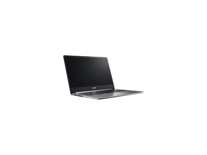Acer Swift 1 SF114-32-P85N 14" LCD Notebook - Intel Pentium Silver N5000 Quad-core (4 Core) 1.10 GHz - 4 GB DDR4 SDRAM - 128 GB SSD - Windows 10 Home in S mode 64-bit - 1920 x 1080 - In-plane Switchin